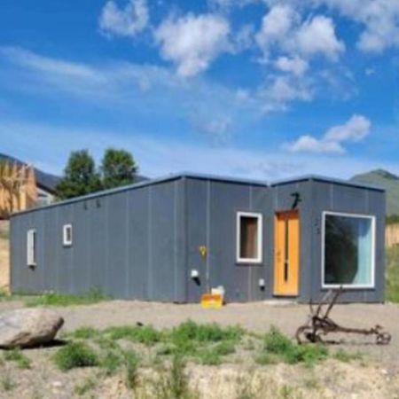 Karkens Container Home 살몬 외부 사진