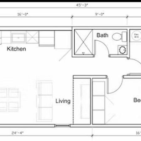 Karkens Container Home 살몬 외부 사진