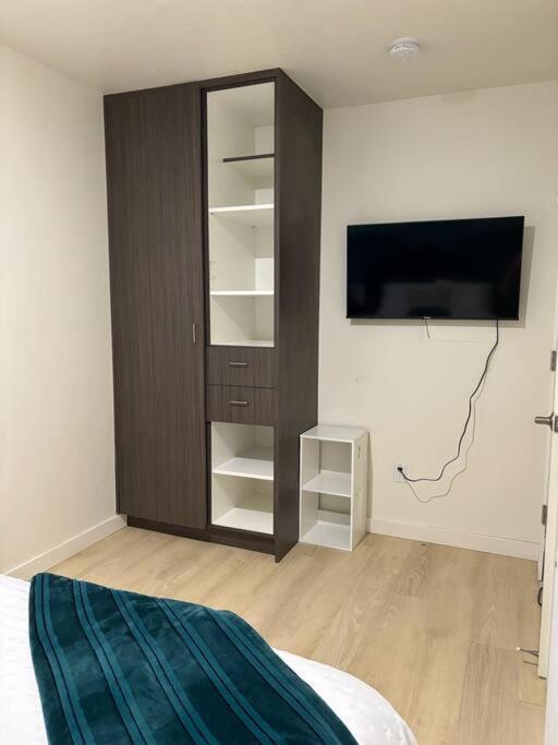 Karkens Container Home 살몬 외부 사진