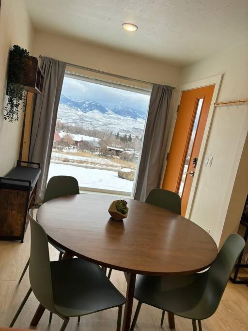 Karkens Container Home 살몬 외부 사진